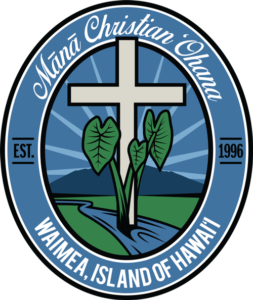 Mana Christian Ohana logo